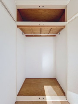 【収納】 | レ・スタ野方 | 月額管理料無料！賃貸管理はアブレイズパートナーズにお任せを！