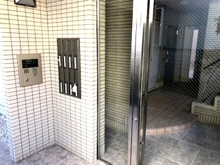 【エントランス】 | スペースラディア