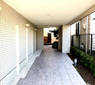 【ロビー】 | スペースラディア