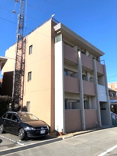 【駐車場】 | スペースラディア