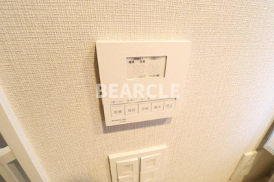 【設備】 | ソルレヴェンテ堀川高辻