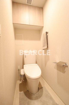 【トイレ】 | ソルレヴェンテ堀川高辻