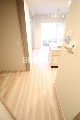 【居間・リビング】 | ソルレヴェンテ堀川高辻