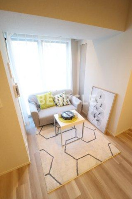 【居間・リビング】 | ソルレヴェンテ堀川高辻