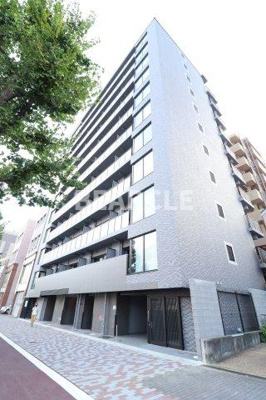 【外観】 | ソルレヴェンテ堀川高辻