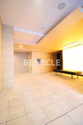 【エントランス】 | ソルレヴェンテ堀川高辻