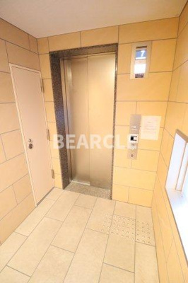 【その他共用部分】 | ソルレヴェンテ堀川高辻