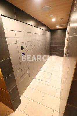 【その他共用部分】 | ソルレヴェンテ堀川高辻