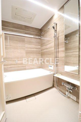 【浴室】 | ソルレヴェンテ堀川高辻