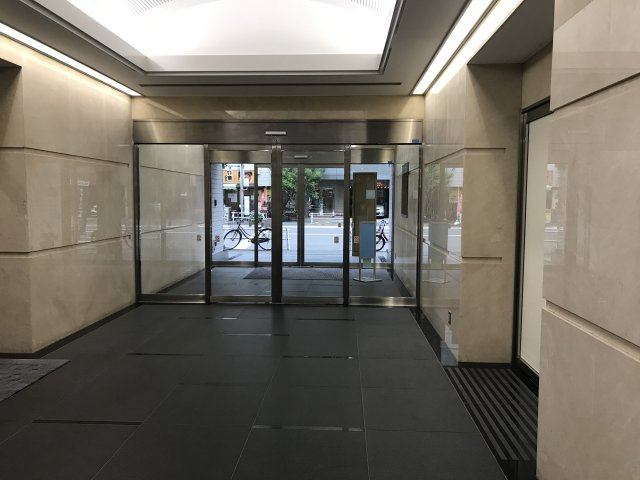 サンフィールドビルのその他