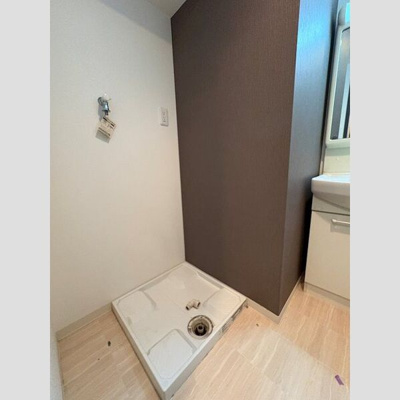 【洗面所】 | サンカトル