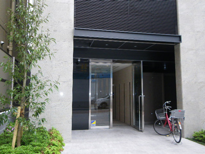 【エントランス】 | サンカトル