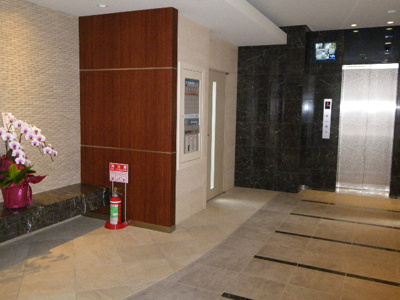 【ロビー】 | サンカトル