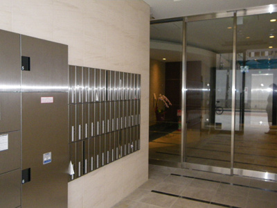 【その他共用部分】 | サンカトル