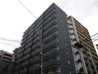 【外観】 | サンカトル