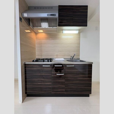 【キッチン】 | サンカトル