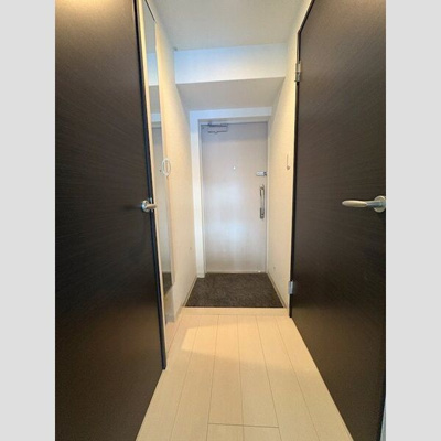 【玄関】 | サンカトル