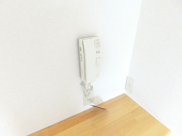 さんさん北野田の内装