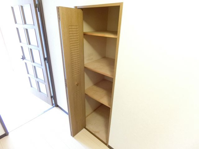さんさん北野田の設備