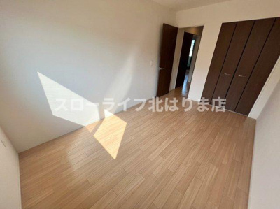 【洋室】 | SUMIRE