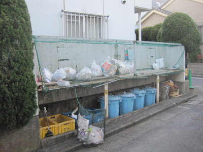 【その他共用部分】 | リヴィエール桜上水Ⅰ