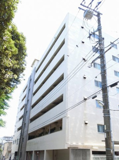 【外観】 | 外観部分です。