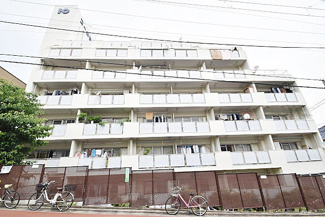 【外観】 | 物件のお問い合わせは、 ０１２０－７００－９６８までお気軽にどうぞ！
外観