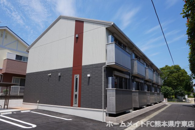 モアボヌールⅡ