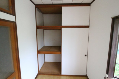 【内装】 | 上池田1丁目貸家