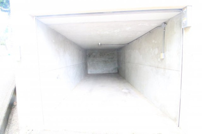 【駐車場】 | 上池田1丁目貸家