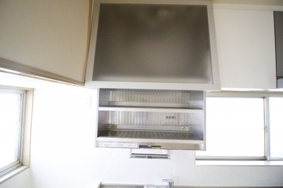 【居間・リビング】 | 上池田1丁目貸家