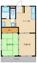 【間取り】 | 間取り図