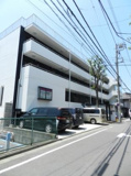 戸越ポイントの画像