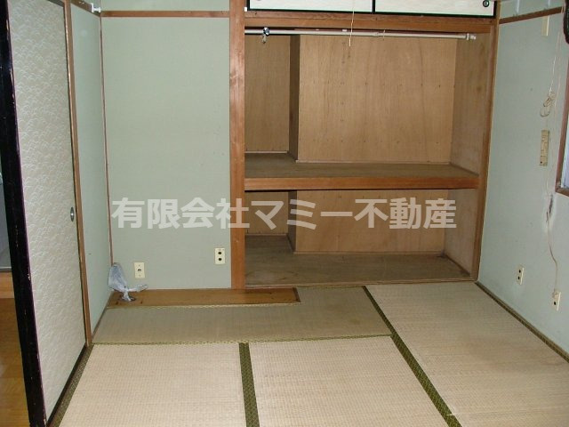 【外観】 | 諏訪栄町店舗I