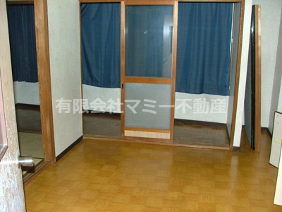 【内装】 | 諏訪栄町店舗I