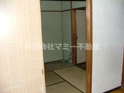 【内装】 | 諏訪栄町店舗I