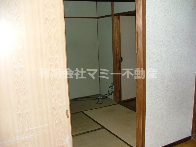 【内装】 | 諏訪栄町店舗I