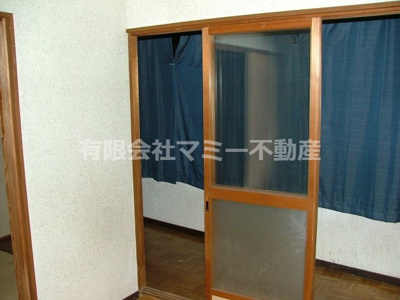 【内装】 | 諏訪栄町店舗I