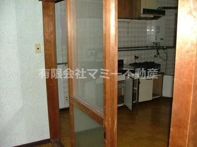 【内装】 | 諏訪栄町店舗I