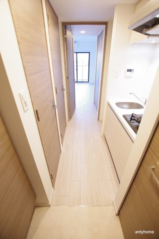 S-RESIDENCE三国WEST　仲介手数料無料の内装