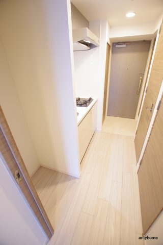 S-RESIDENCE三国WEST　仲介手数料無料の内装
