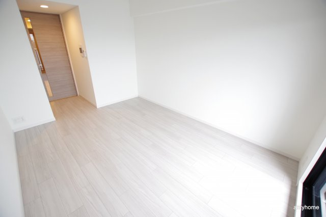 S-RESIDENCE三国WEST　仲介手数料無料の洋室