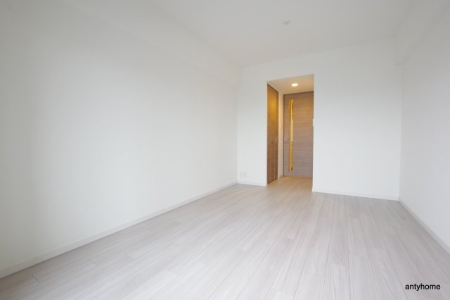 S-RESIDENCE三国WEST　仲介手数料無料の寝室