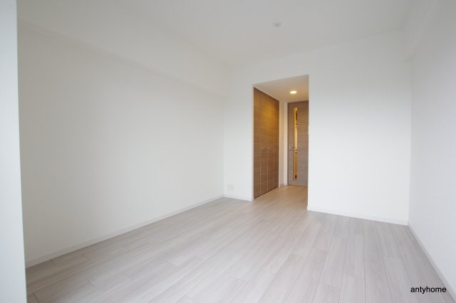 S-RESIDENCE三国WEST　仲介手数料無料の寝室