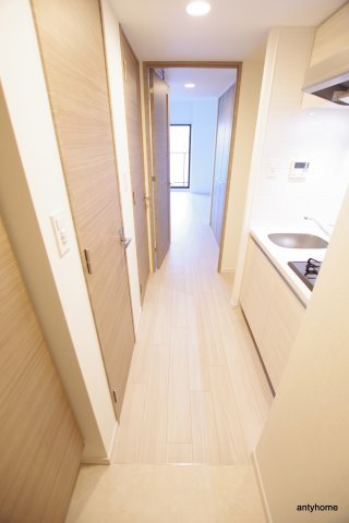 S-RESIDENCE三国WEST　仲介手数料無料の内装