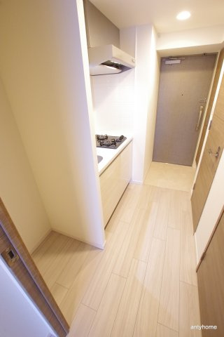S-RESIDENCE三国WEST　仲介手数料無料の内装
