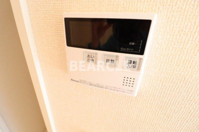 【設備】 | カーサフェリーチェⅡ