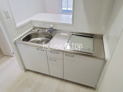 【キッチン】 | 武庫川スクエア