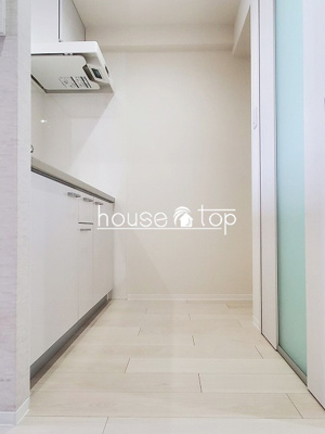 【キッチン】 | 武庫川スクエア