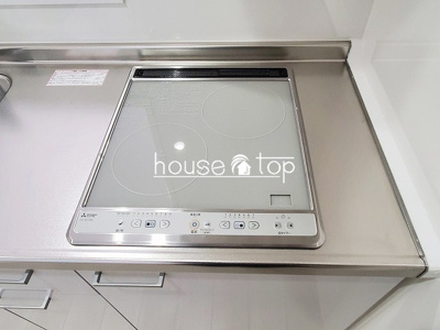 【キッチン】 | 武庫川スクエア